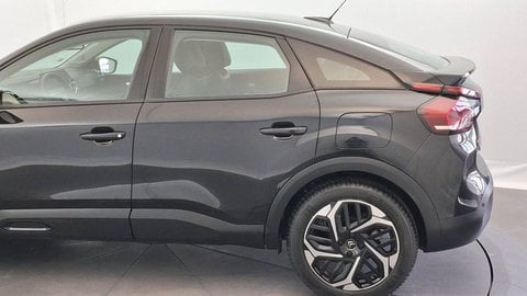 Voitures D'occasion À Les Mureaux | Citroën C4 Iii Puretech 130 S&S Bvm6 Feel Pack