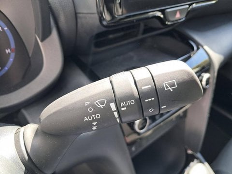 Voitures D'occasion À Argenteuil | Toyota Yaris Cross 116H Trail + Marchepieds My22