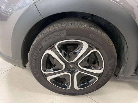 Voitures D'occasion À Les Mureaux | Citroën C3 Iii Puretech 83 S&S Bvm5 Shine