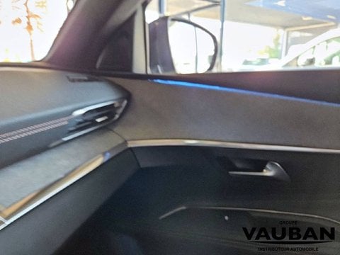 Voitures D'occasion À Osny | Peugeot 3008 Ii Puretech 130Ch S&S Eat8 Gt