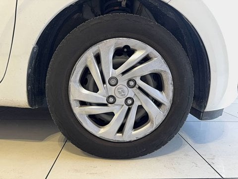 Voitures D'occasion À Buchelay | Hyundai I10 Iii 1.0 67 Eco Initia