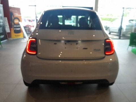 Voitures D'occasion À Pontoise | Fiat 500 Iii Electrique E 95 Ch Icône