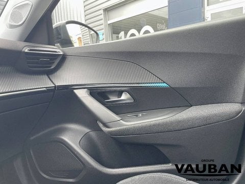 Voitures D'occasion À Chambourcy | Peugeot 2008 Ii Bluehdi 110 S&S Bvm6 Style