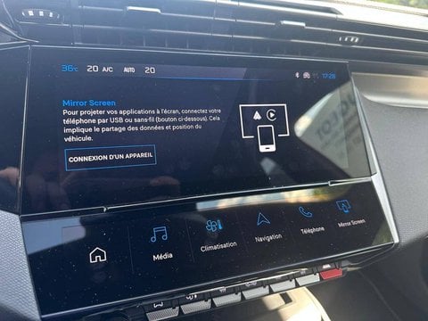Voitures D'occasion À Chambourcy | Peugeot 408 Electrique 58 Kwh 210Ch Gt