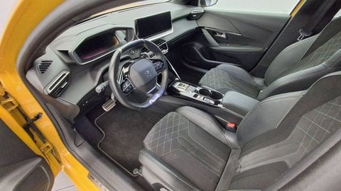 Voitures D'occasion À Chambly | Peugeot 208 Ii Puretech 130 S&S Eat8 Gt Pack