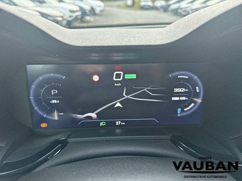 Voitures D'occasion À Chambourcy | Alfa Romeo Junior Elettrica Junior Electrique 156 Ch Premium