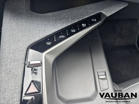 Voitures D'occasion À Chambourcy | Peugeot 5008 Electrique Iii Electrique 210 Ch 73 Kwh Gt