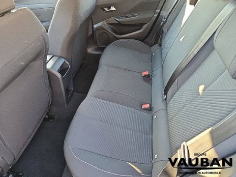 Voitures D'occasion À Osny | Peugeot 308 Iii Bluehdi 130Ch S&S Bvm6 Active Pack