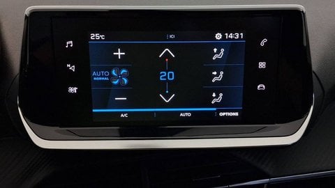 Voitures D'occasion À Chambourcy | Peugeot 2008 Ii Puretech 100 S&S Bvm6 Style