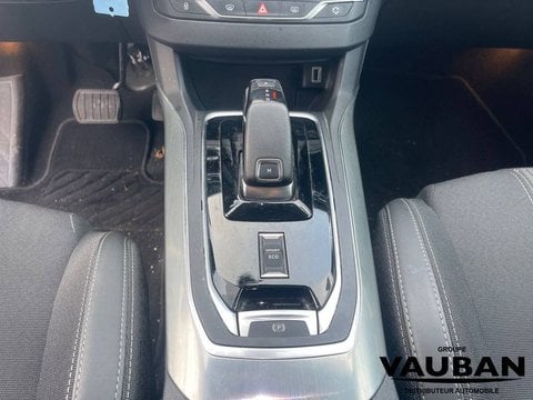 Voitures D'occasion À Chambly | Peugeot 308 Ii Puretech 130Ch S&S Eat8 Allure