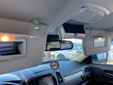 Voitures D'occasion À Gisors | Renault Koleos Ii Dci 175 4X2 X-Tronic Energy Initiale Paris