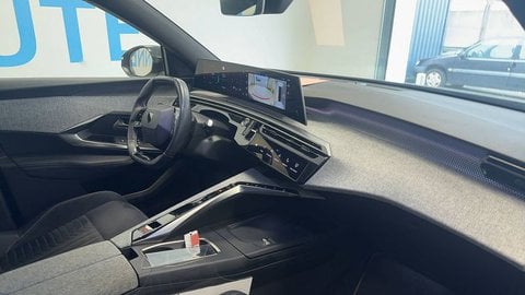 Voitures D'occasion À Buchelay | Peugeot 5008 Iii Hybrid 136 E-Dcs6 Gt