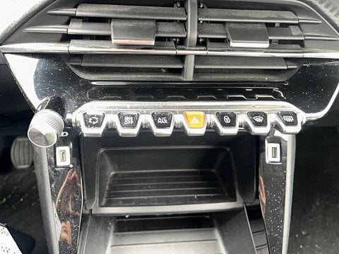 Voitures D'occasion À Chambly | Peugeot 208 Ii Puretech 100 S&S Bvm6 Active Business