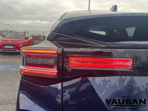 Voitures D'occasion À Chambly | Citroën C4 Iii Hybride 136 E-Dcs6 Max