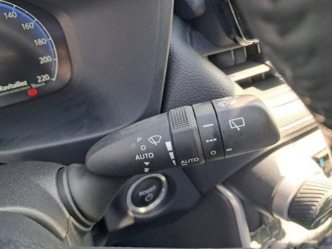 Voitures D'occasion À Argenteuil | Toyota Rav4 2.5 Hybride 218Ch Dynamic Business 2Wd + Programm...