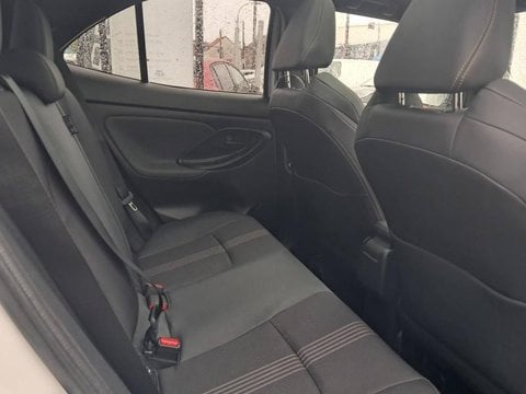 Voitures D'occasion À Argenteuil | Toyota Yaris Cross 116H Trail Awd-I My21