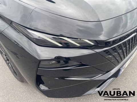 Voitures D'occasion À Herblay | Peugeot 308 Iii Hybrid 145 E-Dcs6 Style