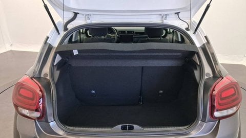 Voitures D'occasion À Buchelay | Citroën C3 Iii Puretech 83 S&S Bvm5 Feel Pack