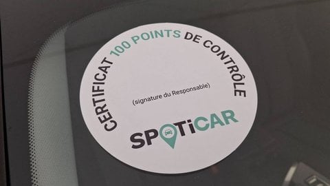 Voitures D'occasion À Saint-Brice-Sous-Forêt | Peugeot 3008 Ii Hybrid 225 E-Eat8 Allure Pack