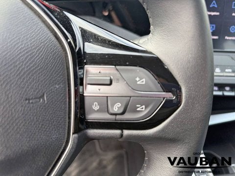 Voitures D'occasion À Les Mureaux | Peugeot 308 Iii Puretech 110Ch S&S Bvm6 Active Pack