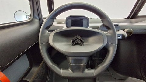 Voitures D'occasion À Osny | Citroën Ami Ami