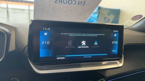 Voitures D'occasion À Buchelay | Peugeot 2008 Ii Puretech 130 S&S Bvm6 Gt