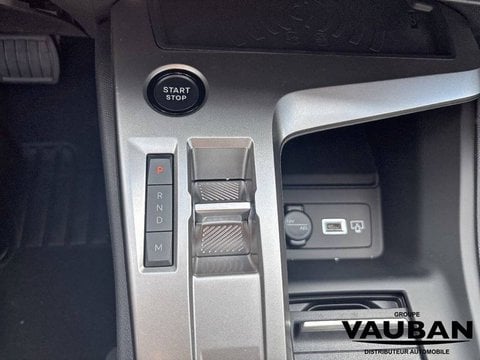 Voitures D'occasion À Chambourcy | Peugeot 308 Iii Hybrid 145 E-Dcs6 Allure