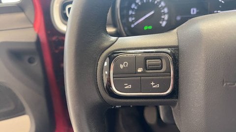 Voitures D'occasion À Buchelay | Citroën C3 Iii Puretech 110 S&S Bvm6 Shine