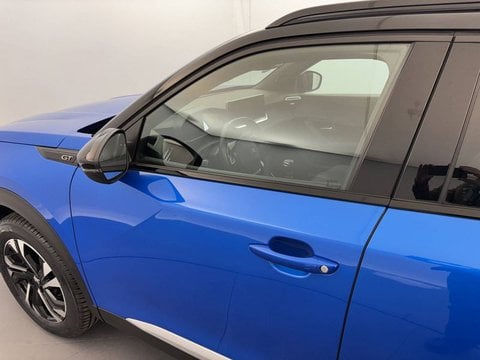 Voitures D'occasion À Sarcelles | Peugeot 2008 Ii Puretech 130 S&S Bvm6 Gt