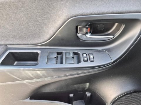 Voitures D'occasion À Argenteuil | Toyota Yaris 100H Dynamic 5P Rc19