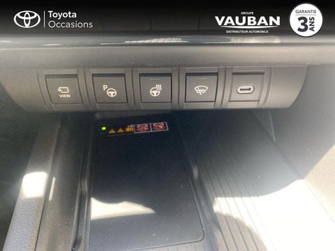 Voitures D'occasion À Argenteuil | Toyota C-Hr 2.0 Hybride Rechargeable 225Ch Gr Sport My26