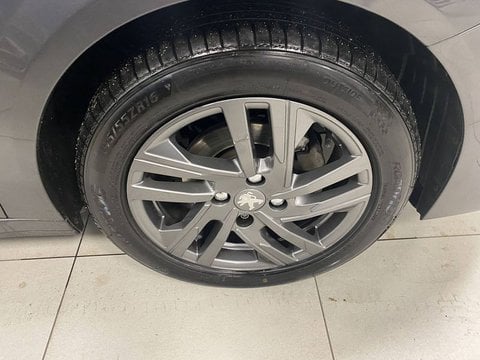 Voitures D'occasion À Les Mureaux | Peugeot 208 Ii Puretech 75 S&S Bvm5 Style