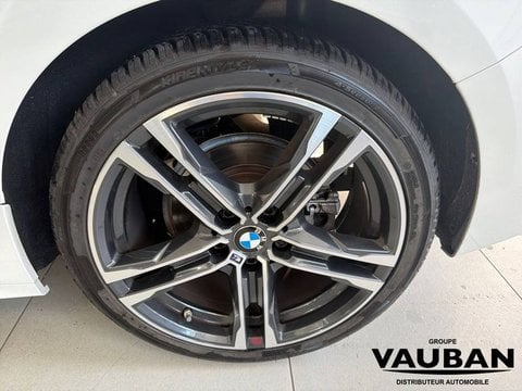 Voitures D'occasion À Les Mureaux | Bmw Série 1 118D 150 Ch Bva8 M Sport