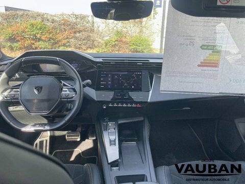 Voitures D'occasion À Chambly | Peugeot 308 Iii Sw Phev 180 E-Eat8 Gt