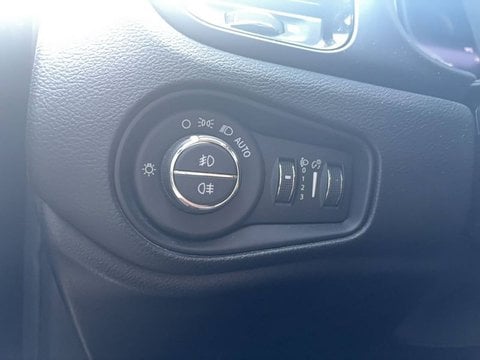 Voitures D'occasion À St-Brice-Sous-Forêt | Jeep Renegade 1.4 I Multiair S&S 140 Ch Brooklyn Li...