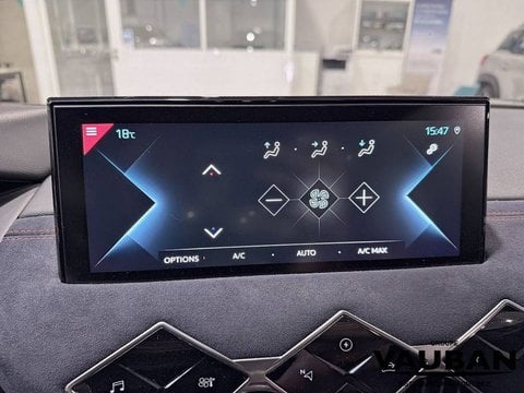 Voitures D'occasion À Pontoise | Ds Ds 3 Crossback E-Tense Ds 3 Ii Electrique Ds3 Crossback E-Te...
