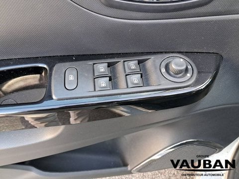 Voitures D'occasion À Les Mureaux | Renault Captur Dci 90 Energy Eco² E6 Intens
