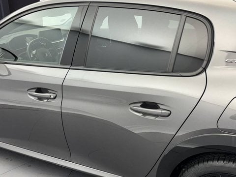 Voitures D'occasion À Chambourcy | Peugeot 208 Ii Puretech 100 S&S Bvm6 Gt