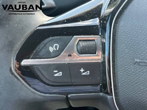 Voitures D'occasion À Chambourcy | Peugeot 3008 Ii Puretech 130Ch S&S Bvm6 Allure