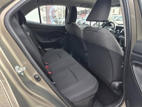 Voitures D'occasion À Argenteuil | Toyota Yaris Cross 116H Dynamic Business + Programme Beyond Z...