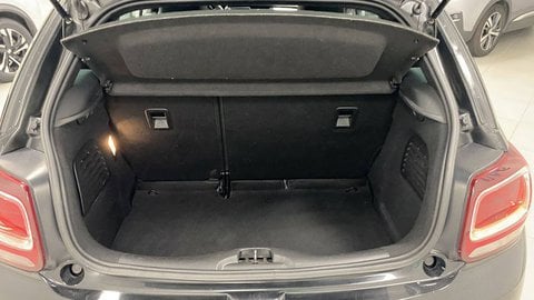 Voitures D'occasion À Les Mureaux | Ds Ds 3 Puretech 110 S&S Bvm5 So Chic