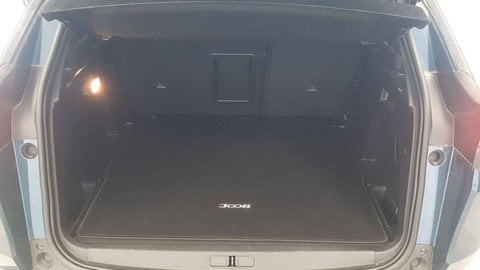 Voitures D'occasion À Buchelay | Peugeot 3008 Ii Puretech 130Ch S&S Eat8 Allure Pack