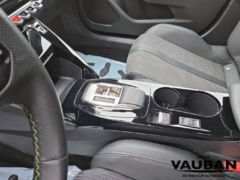 Voitures D'occasion À Osny | Peugeot 2008 Ii Puretech 130 S&S Eat8 Gt