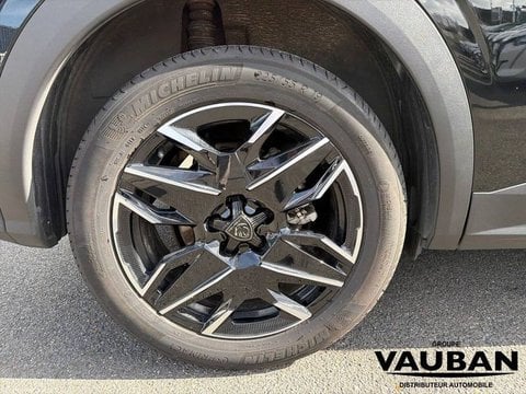 Voitures D'occasion À Herblay | Peugeot 3008 Iii Hybrid 136 E-Dcs6 Gt