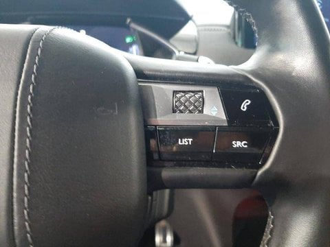 Voitures D'occasion À Pontoise | Ds Ds 3 Crossback Puretech 130 S&S Eat8 Business