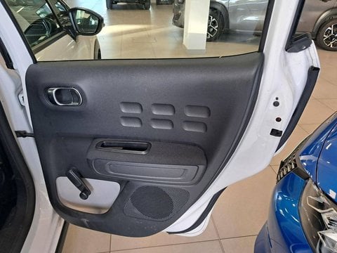 Voitures D'occasion À Les Mureaux | Citroën C3 Iii Puretech 83 S&S Bvm5 Shine