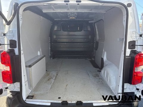 Voitures D'occasion À Osny | Peugeot Expert Electrique Iii Fgn Tole M Electrique 50Kwh 136Ch