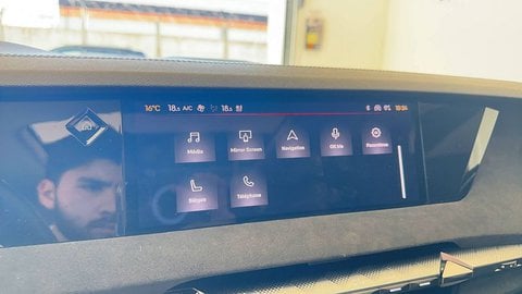 Voitures D'occasion À Mantes - Buchelay | Ds Ds 4 Ds4 Ii Hybride E-Tense 225 Eat8 Performance Line+