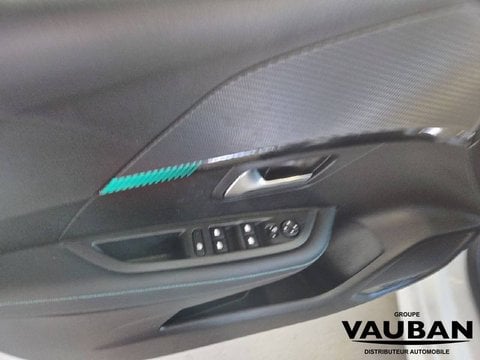 Voitures D'occasion À Osny | Peugeot 208 Ii Puretech 100 S&S Bvm6 Allure