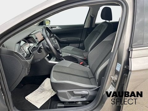 Voitures D'occasion À Cergy | Volkswagen Polo 1.0 Tsi 95 S&S Dsg7 Confortline